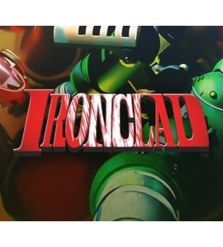 IRONCLAD GOG.com Key GLOBAL